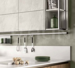 Кухня Lungomare 03 фабрика Colombini Casa