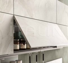 Кухня Lungomare 03 фабрика Colombini Casa