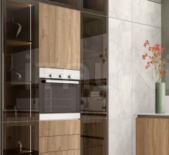 Кухня Lungomare 03 фабрика Colombini Casa