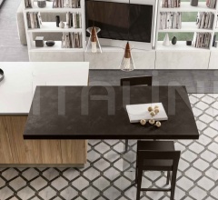 Кухня Lungomare 03 фабрика Colombini Casa