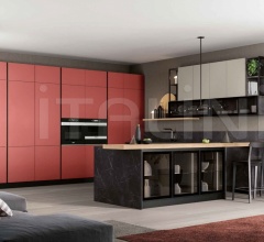 Кухня Lungomare 04 фабрика Colombini Casa