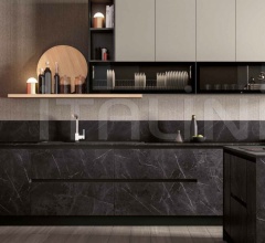 Кухня Lungomare 04 фабрика Colombini Casa