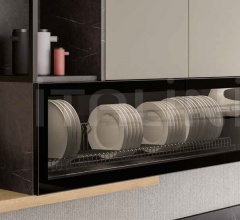 Кухня Lungomare 04 фабрика Colombini Casa