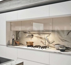 Кухня Pura 01 Кухня Pura 01 фабрика Colombini Casa