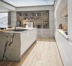 Кухня Pura 01 Кухня Pura 01 фабрика Colombini Casa