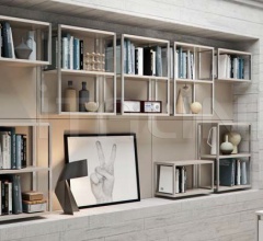 Кухня Pura 01 Кухня Pura 01 фабрика Colombini Casa