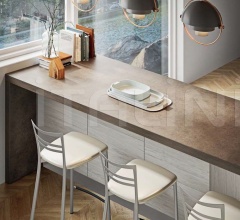 Кухня Pura 02 фабрика Colombini Casa