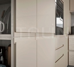 Кухня Pura 02 фабрика Colombini Casa