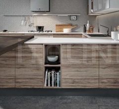 Кухня Pura 03 фабрика Colombini Casa