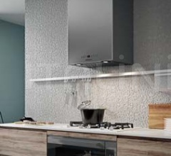 Кухня Pura 03 фабрика Colombini Casa