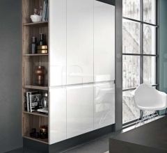 Кухня Pura 03 фабрика Colombini Casa