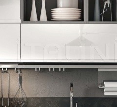 Кухня Pura 04 Кухня Pura 04 фабрика Colombini Casa