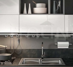 Кухня Pura 04 Кухня Pura 04 фабрика Colombini Casa