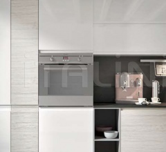 Кухня Pura 04 Кухня Pura 04 фабрика Colombini Casa