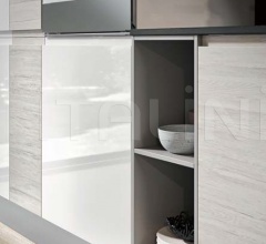 Кухня Pura 04 Кухня Pura 04 фабрика Colombini Casa