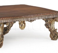 Журнальный столик Matisse MAT-46I Журнальный столик Matisse MAT-46I фабрика Jumbo Collection
