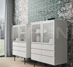 Кухня Pura 04 Кухня Pura 04 фабрика Colombini Casa