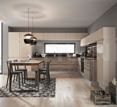 Кухня Pura 05 фабрика Colombini Casa