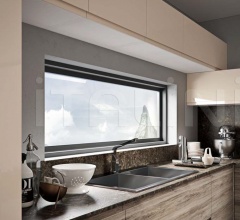 Кухня Pura 05 фабрика Colombini Casa