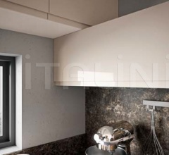 Кухня Pura 05 фабрика Colombini Casa