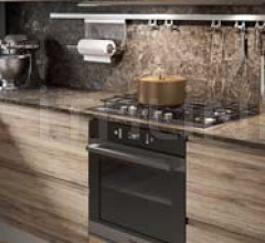 Кухня Pura 05 фабрика Colombini Casa