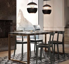 Кухня Pura 05 фабрика Colombini Casa