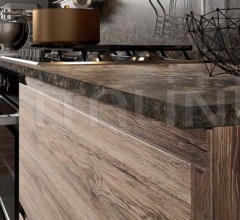 Кухня Pura 05 фабрика Colombini Casa