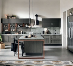 Кухня Talea 01 Кухня Talea 01 фабрика Colombini Casa