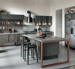 Кухня Talea 01 Кухня Talea 01 фабрика Colombini Casa