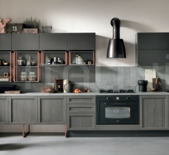 Кухня Talea 01 Кухня Talea 01 фабрика Colombini Casa