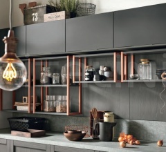 Кухня Talea 01 Кухня Talea 01 фабрика Colombini Casa