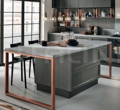 Кухня Talea 01 Кухня Talea 01 фабрика Colombini Casa