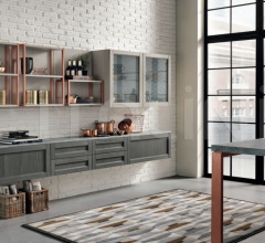 Кухня Talea 01 Кухня Talea 01 фабрика Colombini Casa