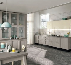 Кухня Talea 02 Кухня Talea 02 фабрика Colombini Casa