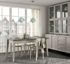 Кухня Talea 02 Кухня Talea 02 фабрика Colombini Casa