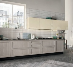 Кухня Talea 02 Кухня Talea 02 фабрика Colombini Casa