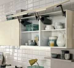 Кухня Talea 02 Кухня Talea 02 фабрика Colombini Casa