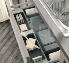 Кухня Talea 02 Кухня Talea 02 фабрика Colombini Casa