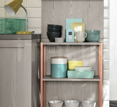 Кухня Talea 02 Кухня Talea 02 фабрика Colombini Casa