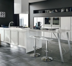 Кухня Talea 03 фабрика Colombini Casa