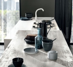 Кухня Talea 03 фабрика Colombini Casa