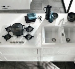 Кухня Talea 03 фабрика Colombini Casa