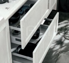 Кухня Talea 03 фабрика Colombini Casa