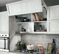 Кухня Talea 05 Кухня Talea 05 фабрика Colombini Casa