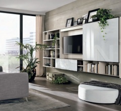 Кухня Talea 05 Кухня Talea 05 фабрика Colombini Casa