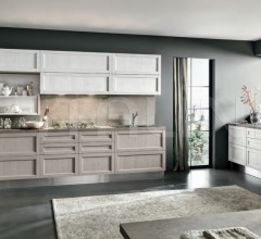 Кухня Talea 06 фабрика Colombini Casa