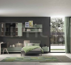 Композиция Y202 фабрика Colombini Casa