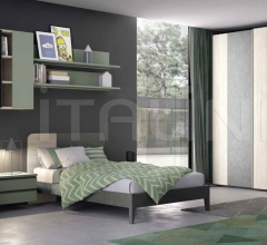 Композиция Y202 фабрика Colombini Casa