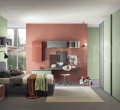 Композиция Y204 фабрика Colombini Casa