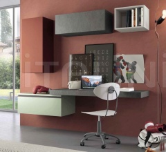 Композиция Y204 фабрика Colombini Casa